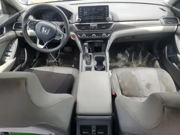 1HGCV1F42LA044533 2020 HONDA ACCORD - Image 8