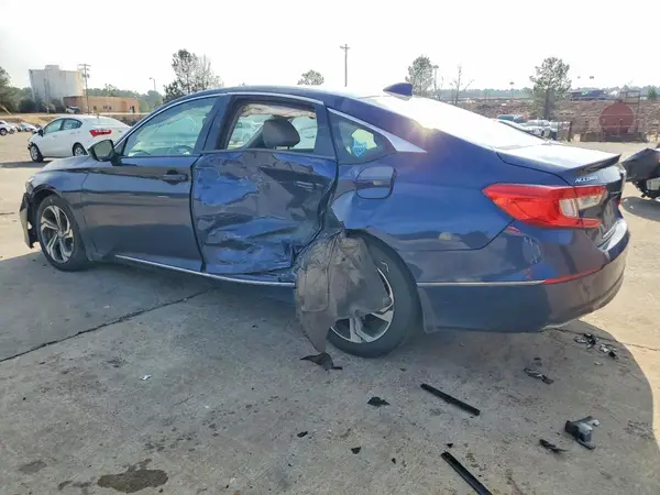 1HGCV1F42LA047934 2020 HONDA ACCORD - Image 2