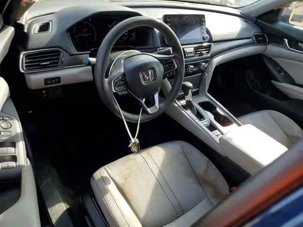 1HGCV1F42LA047934 2020 HONDA ACCORD - Image 8