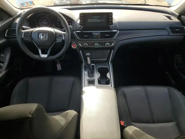 1HGCV1F42LA056147 2020 HONDA ACCORD - Image 8