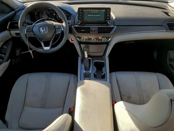 1HGCV1F42LA058979 2020 HONDA ACCORD - Image 8