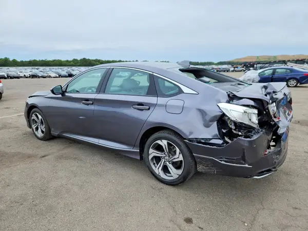 1HGCV1F42LA059811 2020 HONDA ACCORD - Image 2