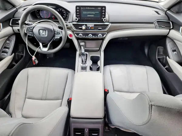 1HGCV1F42LA059811 2020 HONDA ACCORD - Image 8