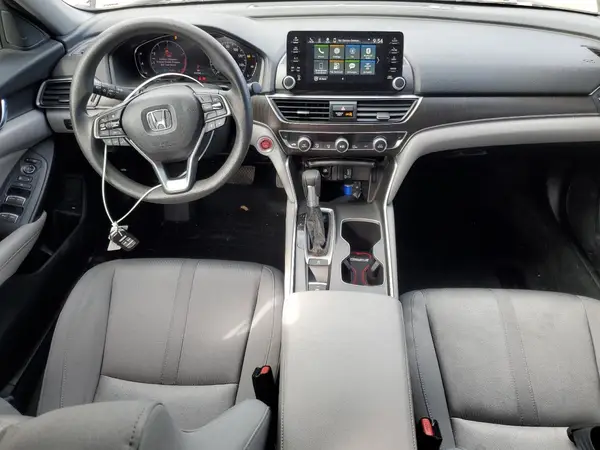 1HGCV1F42LA059839 2020 HONDA ACCORD - Image 8