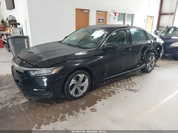 1HGCV1F42LA064510 2020 HONDA ACCORD - Image 2