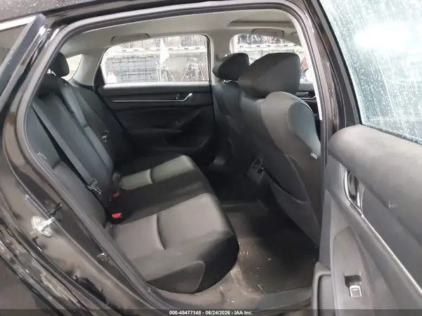 1HGCV1F42LA064510 2020 HONDA ACCORD - Image 8