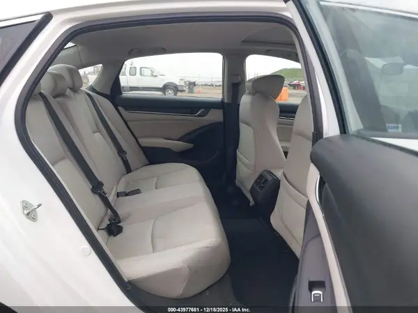 1HGCV1F42LA066001 2020 HONDA ACCORD - Image 8