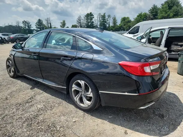 1HGCV1F42LA066774 2020 HONDA ACCORD - Image 2