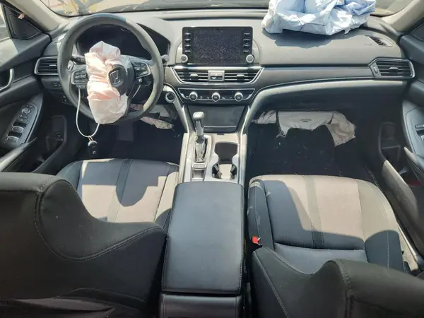 1HGCV1F42LA066774 2020 HONDA ACCORD - Image 8