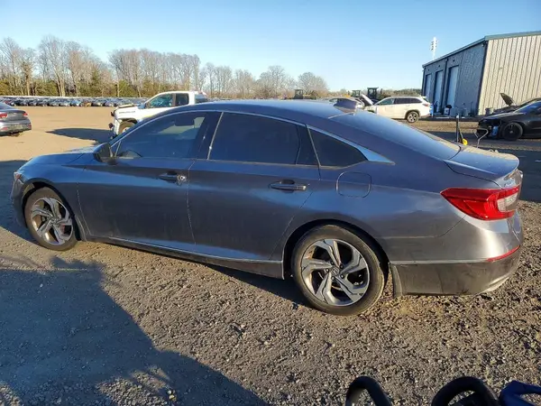 1HGCV1F42LA077984 2020 HONDA ACCORD - Image 2