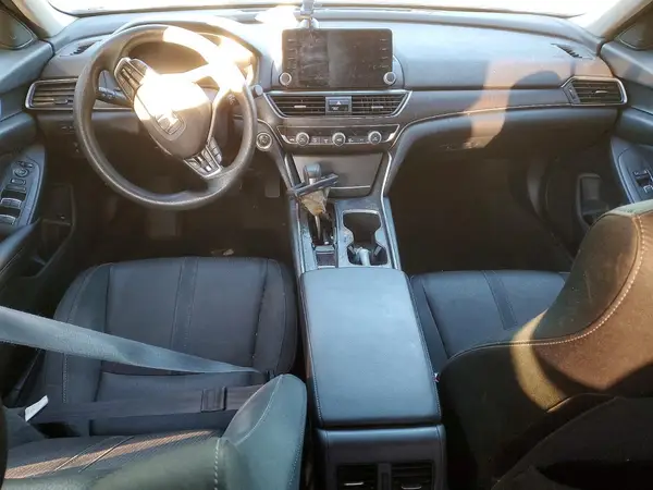 1HGCV1F42LA077984 2020 HONDA ACCORD - Image 8