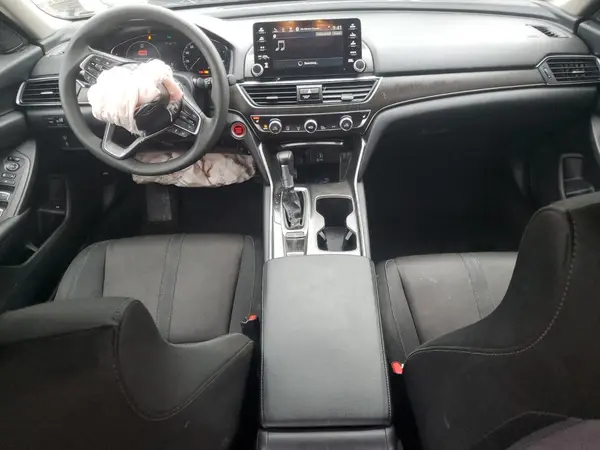 1HGCV1F42LA078259 2020 HONDA ACCORD - Image 8