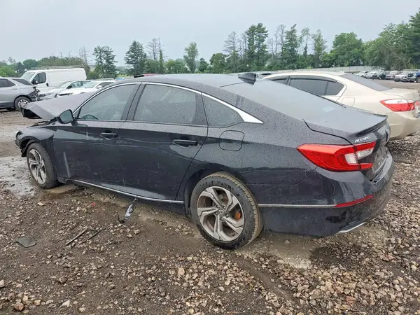 1HGCV1F42LA083283 2020 HONDA ACCORD - Image 2