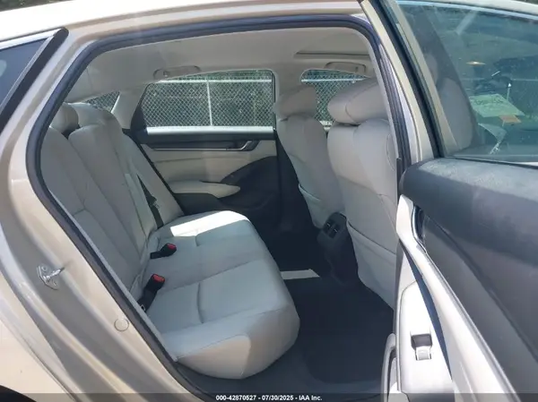 1HGCV1F42LA086149 2020 HONDA ACCORD - Image 8