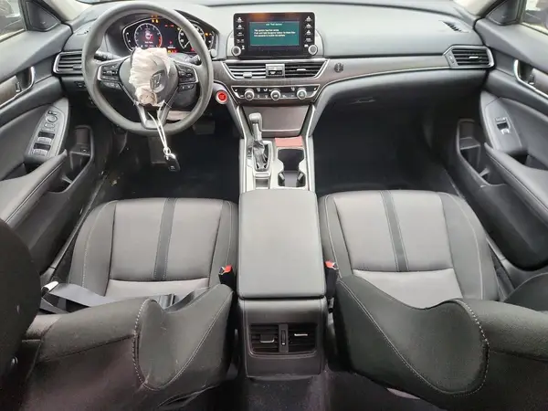 1HGCV1F42LA088189 2020 HONDA ACCORD - Image 8