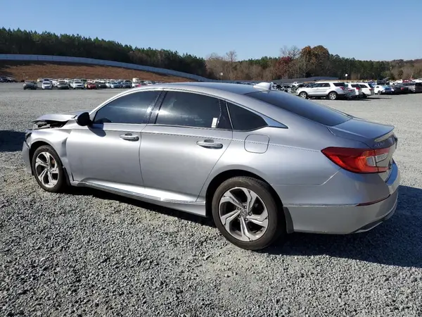1HGCV1F42LA091111 2020 HONDA ACCORD - Image 2