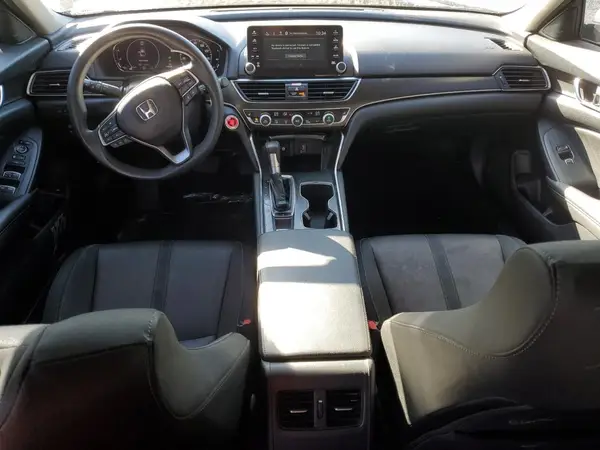 1HGCV1F42LA091111 2020 HONDA ACCORD - Image 8