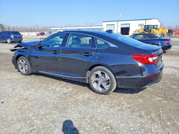 1HGCV1F42LA092615 2020 HONDA ACCORD - Image 2