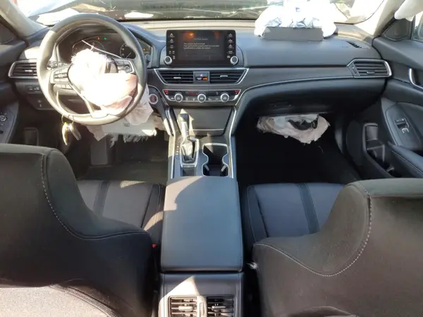 1HGCV1F42LA092615 2020 HONDA ACCORD - Image 8