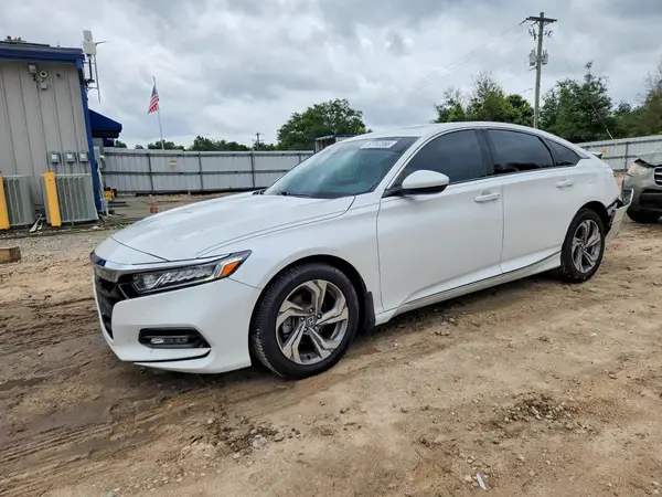 1HGCV1F42LA096793 2020 HONDA ACCORD - Image 1