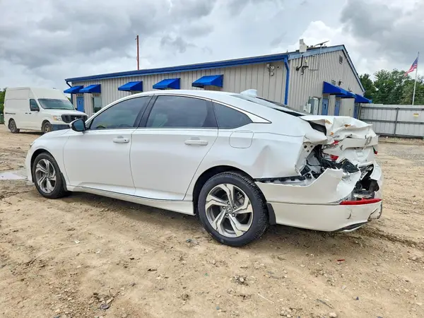 1HGCV1F42LA096793 2020 HONDA ACCORD - Image 2