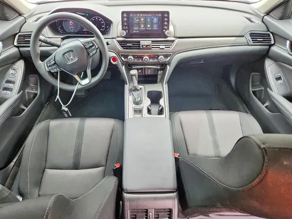1HGCV1F42LA096793 2020 HONDA ACCORD - Image 8