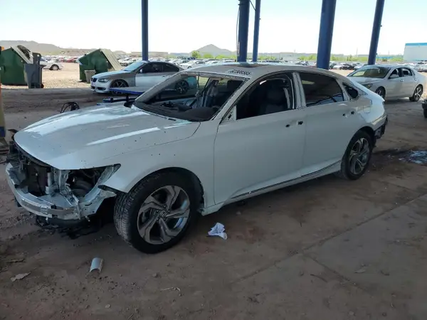 1HGCV1F42LA096809 2020 HONDA ACCORD - Image 1