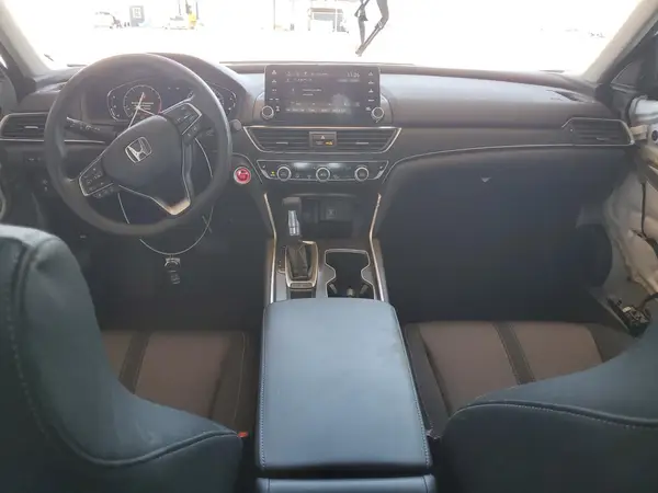 1HGCV1F42LA096809 2020 HONDA ACCORD - Image 8