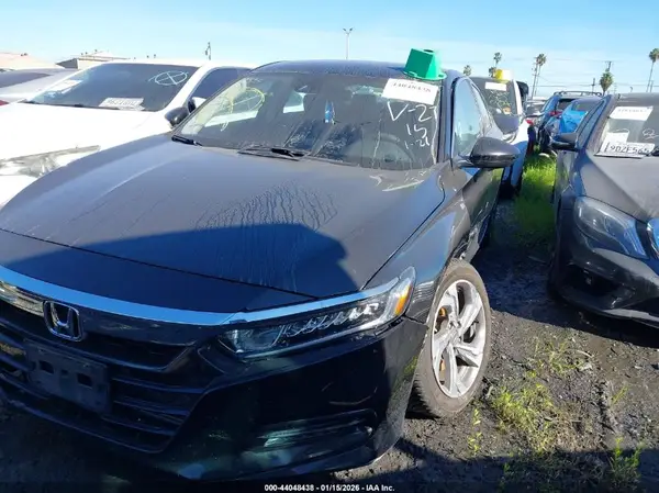 1HGCV1F42LA103158 2020 HONDA ACCORD - Image 2