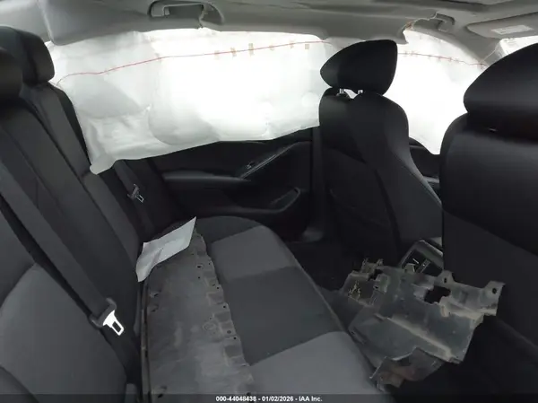 1HGCV1F42LA103158 2020 HONDA ACCORD - Image 8