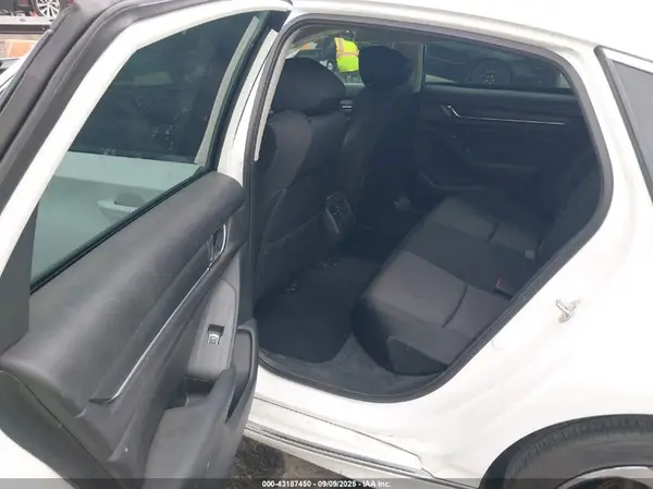 1HGCV1F42LA109445 2020 HONDA ACCORD - Image 8