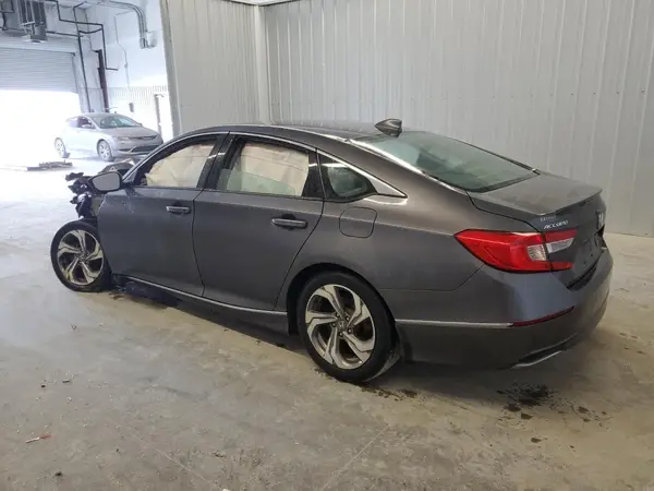 1HGCV1F42LA109784 2020 HONDA ACCORD - Image 2