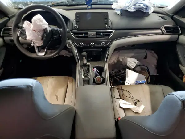 1HGCV1F42LA109784 2020 HONDA ACCORD - Image 8