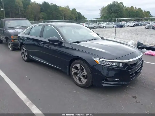 1HGCV1F42LA111681 2020 HONDA ACCORD - Image 1