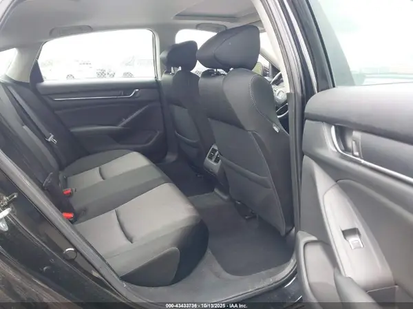 1HGCV1F42LA111681 2020 HONDA ACCORD - Image 8