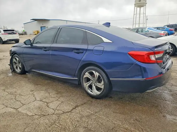1HGCV1F42LA112944 2020 HONDA ACCORD - Image 2