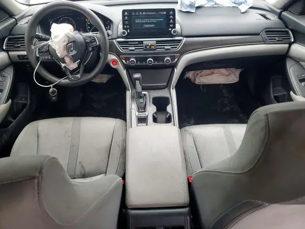1HGCV1F42LA112944 2020 HONDA ACCORD - Image 8