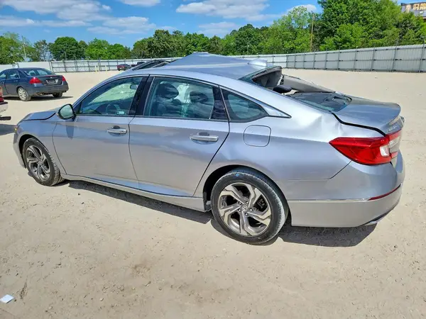 1HGCV1F42LA117688 2020 HONDA ACCORD - Image 2