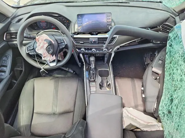 1HGCV1F42LA117688 2020 HONDA ACCORD - Image 8