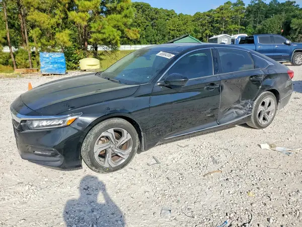 1HGCV1F42LA118131 2020 HONDA ACCORD - Image 1