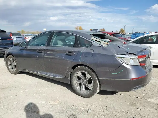 1HGCV1F42LA137293 2020 HONDA ACCORD - Image 2