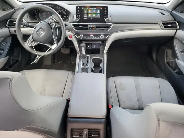 1HGCV1F42LA137293 2020 HONDA ACCORD - Image 8