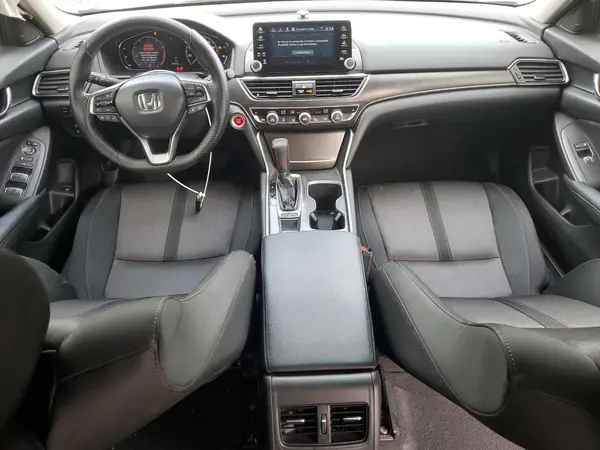 1HGCV1F42LA137942 2020 HONDA ACCORD - Image 8