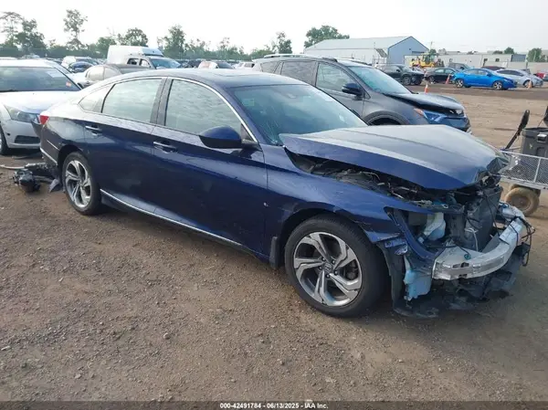 1HGCV1F42LA140775 2020 HONDA ACCORD - Image 1