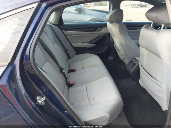 1HGCV1F42LA140775 2020 HONDA ACCORD - Image 8