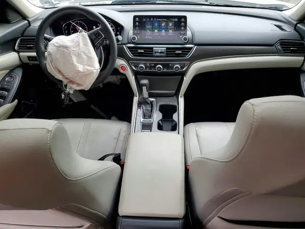 1HGCV1F42LA144115 2020 HONDA ACCORD - Image 8