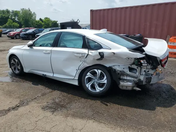 1HGCV1F42LA152571 2020 HONDA ACCORD - Image 2