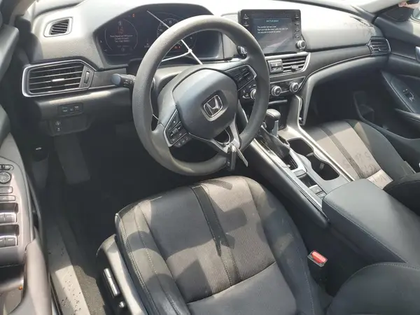1HGCV1F42LA152571 2020 HONDA ACCORD - Image 8