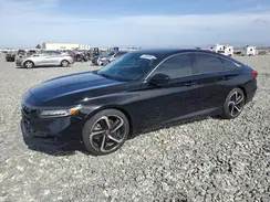 1HGCV1F42MA002204 2021 HONDA ACCORD