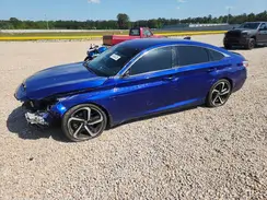 1HGCV1F42MA002610 2021 HONDA ACCORD